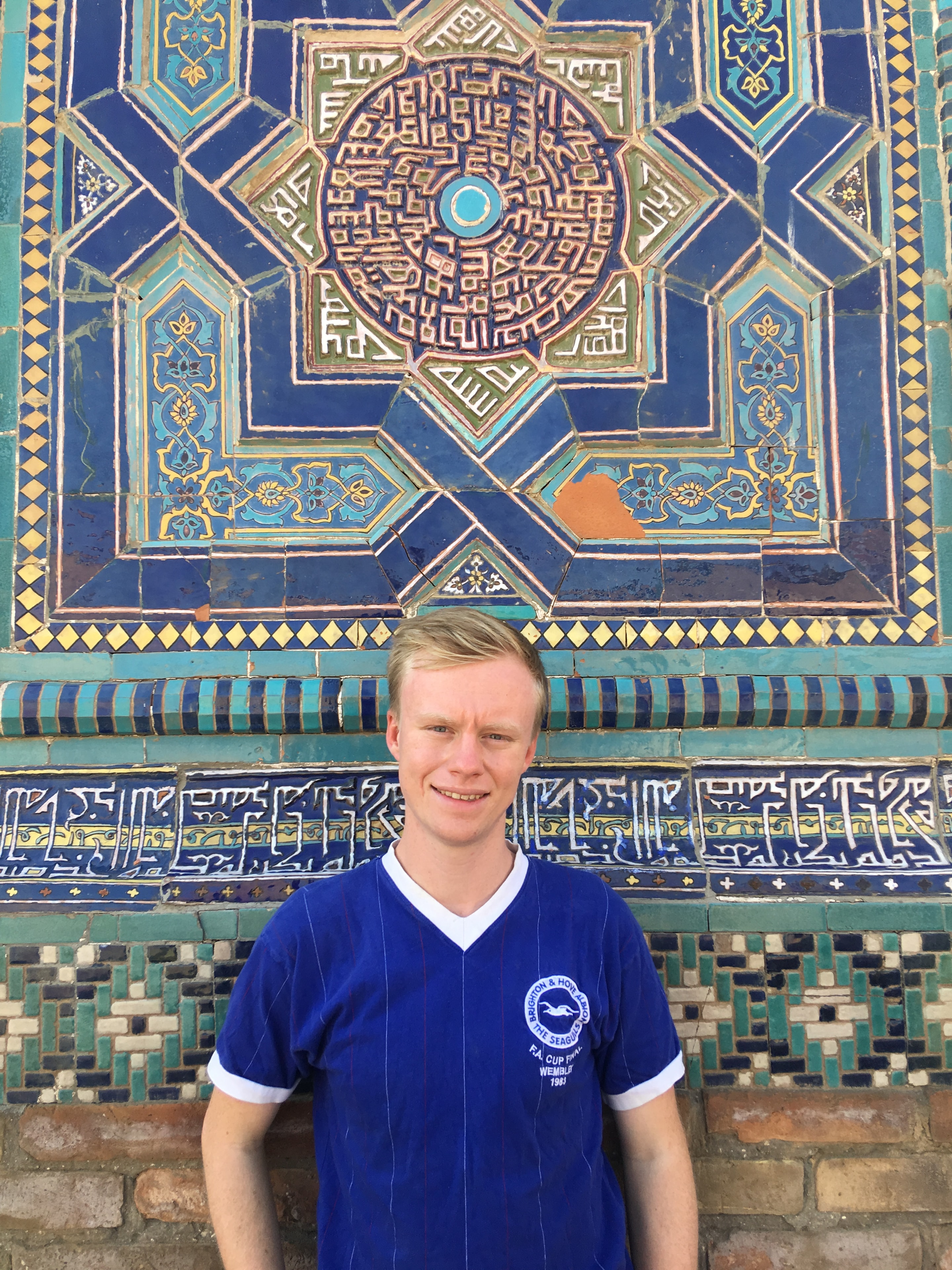 Max McGiffen — sobriety podcast host and recovery writer